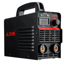 Load image into Gallery viewer, 220V 225A 4200W IGBT Inverter LCD Electric ARC MMA Welding Machine Stick Welder
