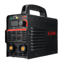 Load image into Gallery viewer, 220V 225A 4200W IGBT Inverter LCD Electric ARC MMA Welding Machine Stick Welder
