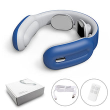 Load image into Gallery viewer, StressDR™ Neck Massager Device Cervical Smart Relaxation Tool
