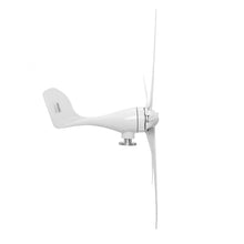 Load image into Gallery viewer, WindPwr™ 1250W Wind Turbine 12/24v DC Power Generator Quiet 5 Nylon Fiber Blades
